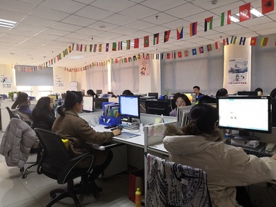 济宁唯一省级数字经济园区“花落”任城 一座城的数字变革与未来布局