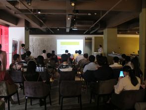 泉州市企业科技信息服务项目 专利应用工程师培训完美收官，信息技术咨询服务成效显著